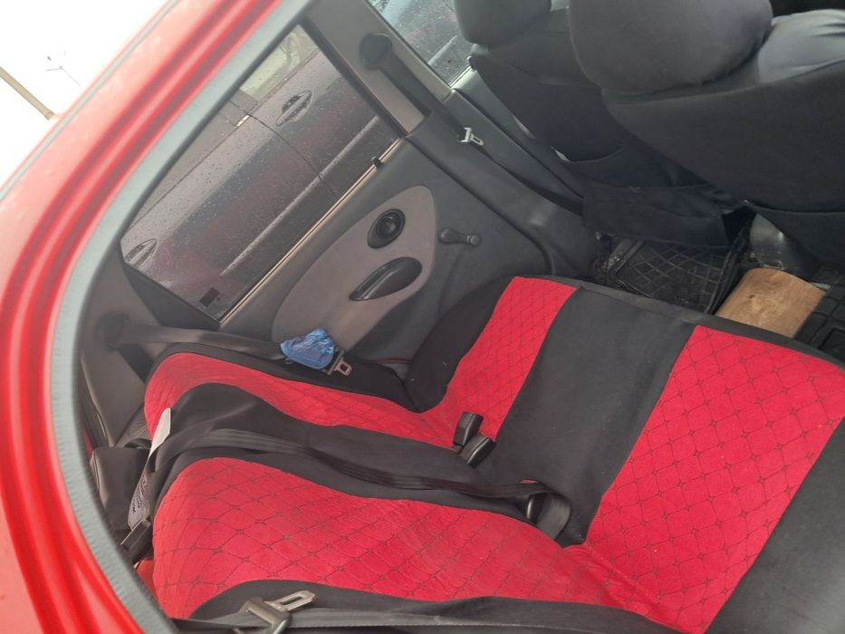 Продам а/о Daewoo Matiz