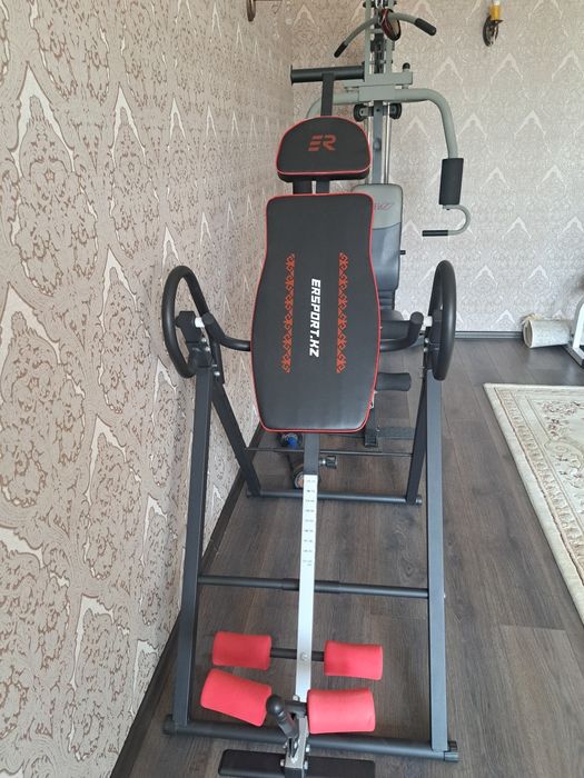 тренажер для спины