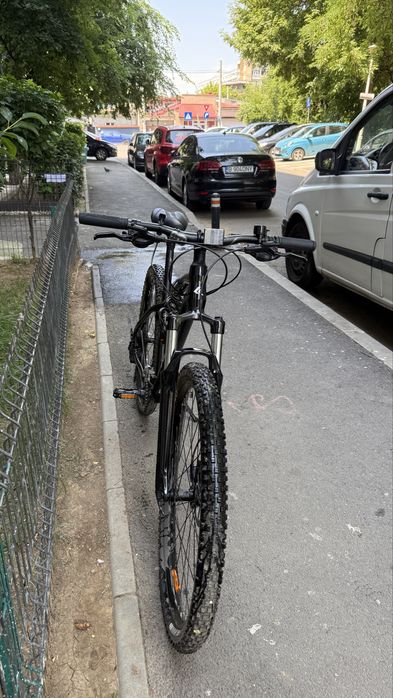 Bicicletă Kross Hexagon