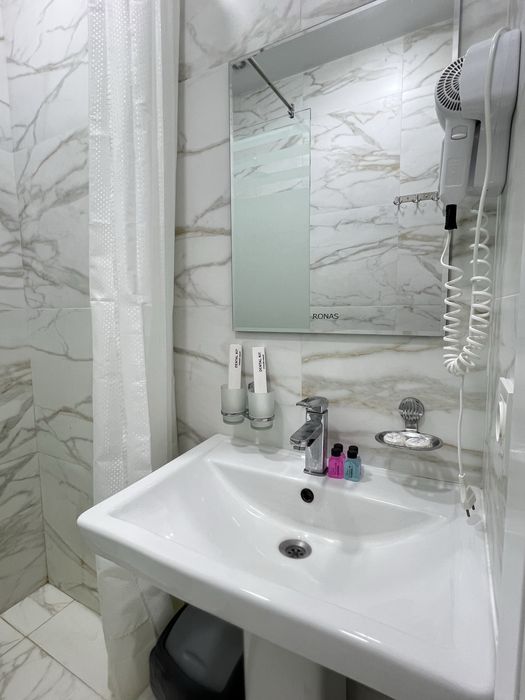 Mehmonxona Xizmati 24/7