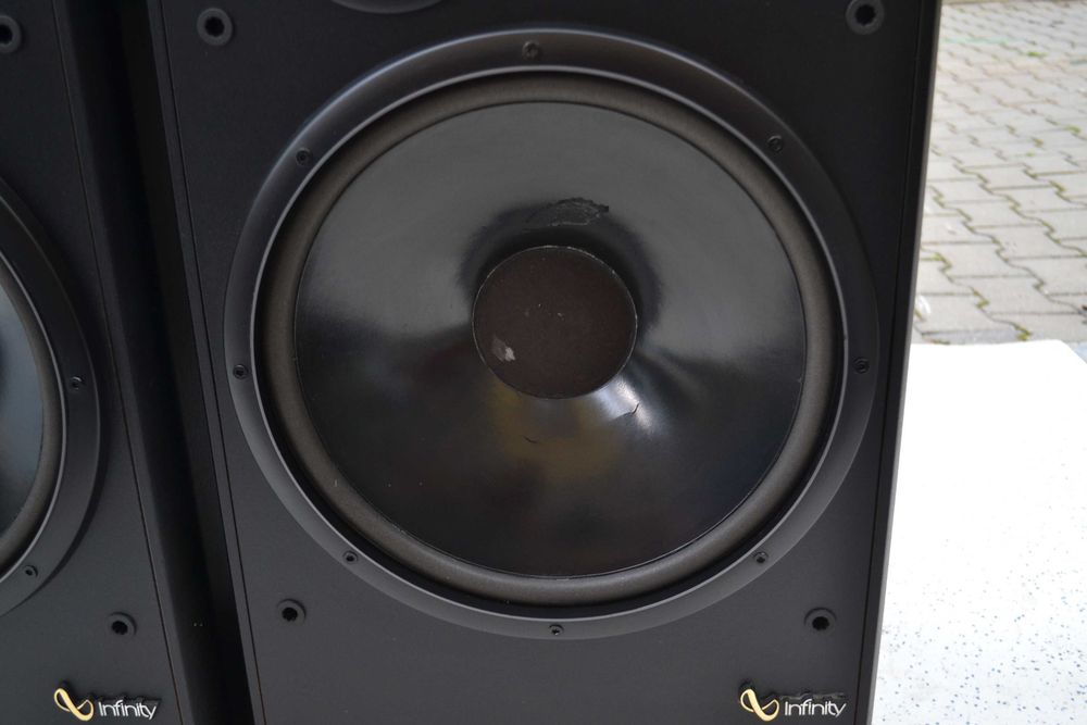 Boxe Infinity SM 152