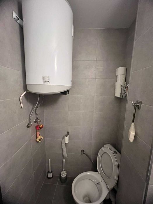 Продава се Двустаен апартамент в Асеновград - 65 кв.м за 706 €/кв.м - Снимка #3