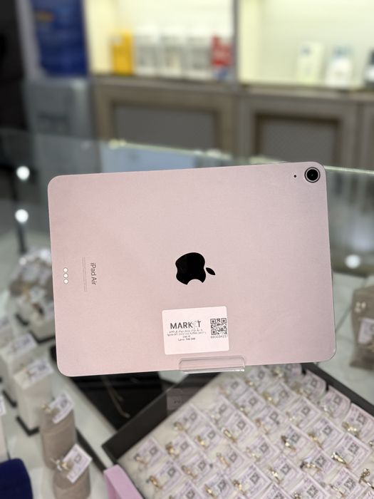 Apple iPad Air 5 256GB