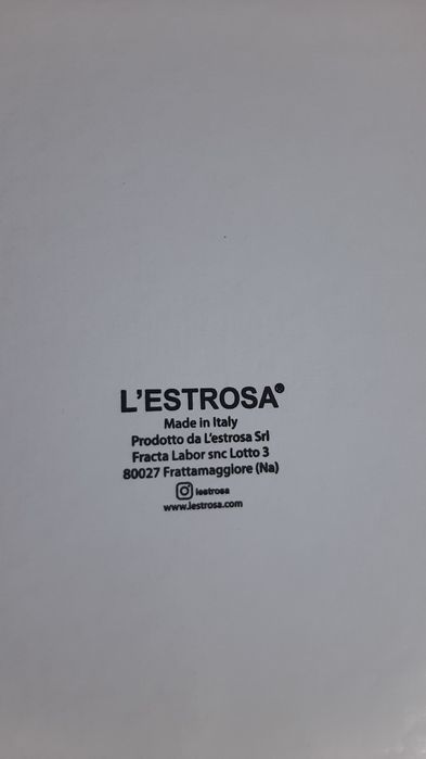 Новые босоножки бренд Lestrosa 38