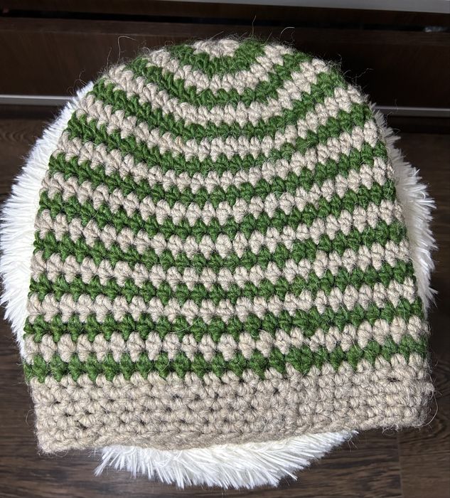 Caciuli de iarna, diferite modele