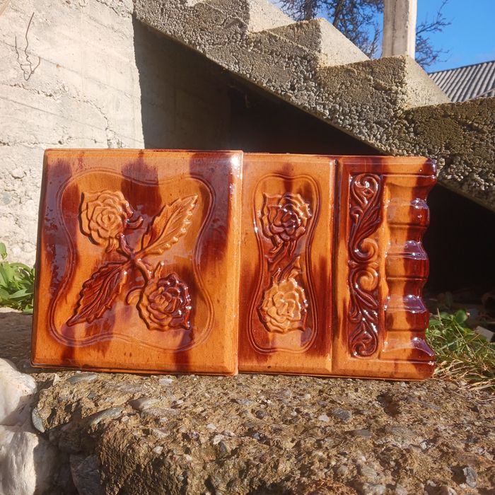 Sobe teracotă DIRECT PRODuCĂTOR!