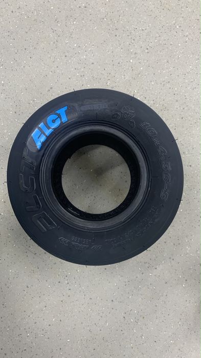 Покрышки шины для картинга Alct