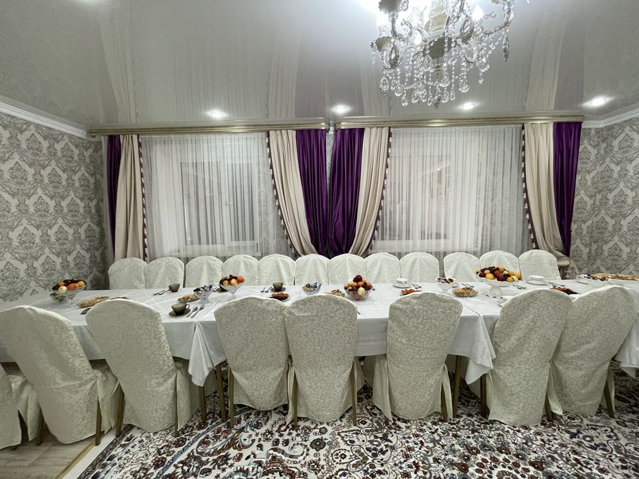 Аренда стол стулья !