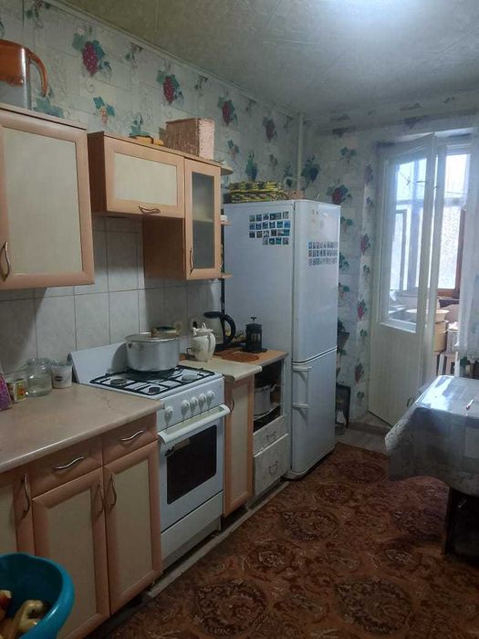 Продам 2-х комнатную квартиру