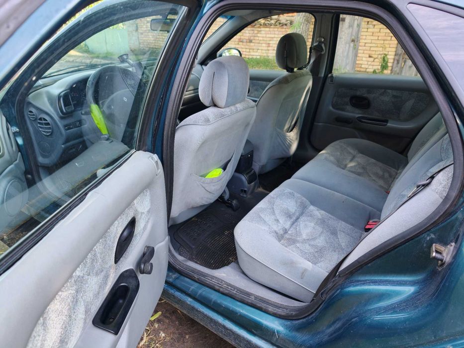 Renault Laguna mk1 2.0