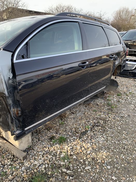 Usa portiera Vw Passat B7