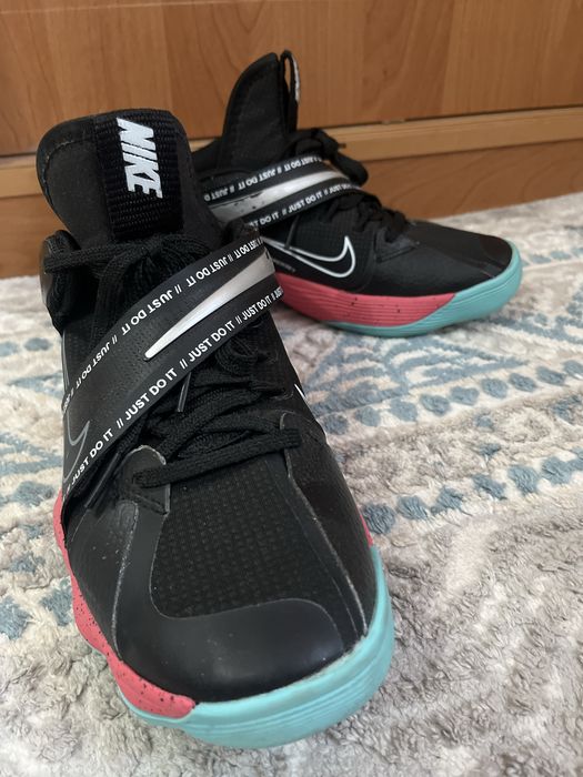 Nike hyperset(оригинал)