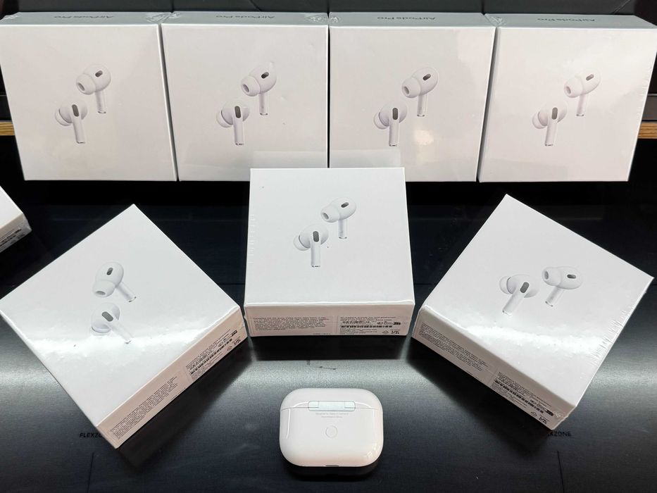 AirPods Pro 2nd Gen Type - C Air Pods Pro 2
