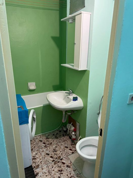 Garsoniera confort 1