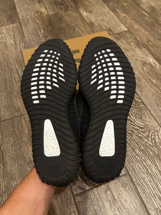 Yeezy boost 350 reflective (mărimea 42)