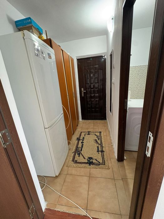 De închiriat garsoniera mobilata -Poeni ,Teleorman-Centru