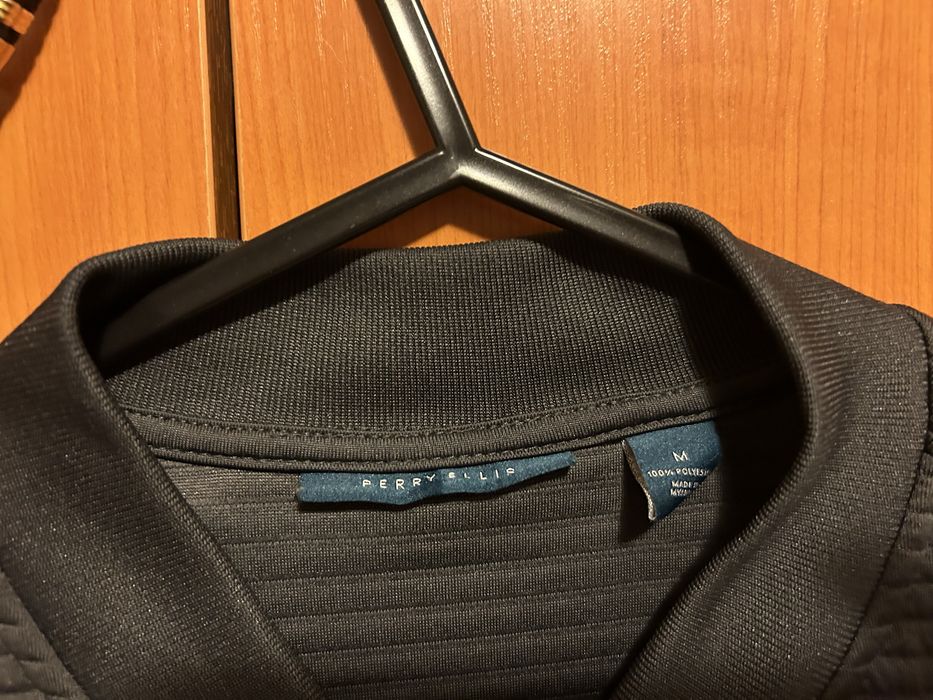 Жилетка / суичър Perry Ellis