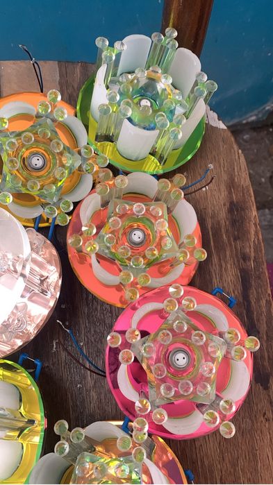 Продам софиты 7тыс