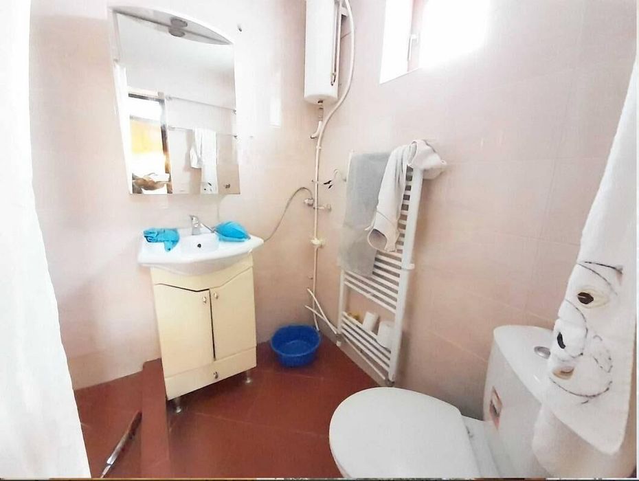 Дава се под наем Къща в Бургас, Ветрен - 120 кв.м за 510 € - Снимка #6