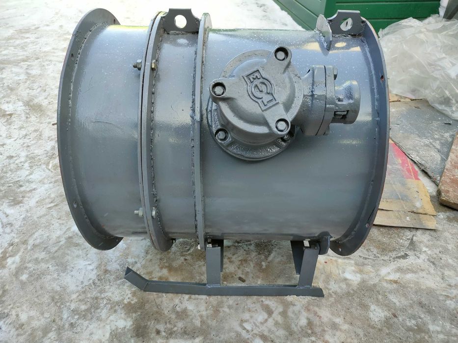 Продам Вентилятор СВМ - 5М