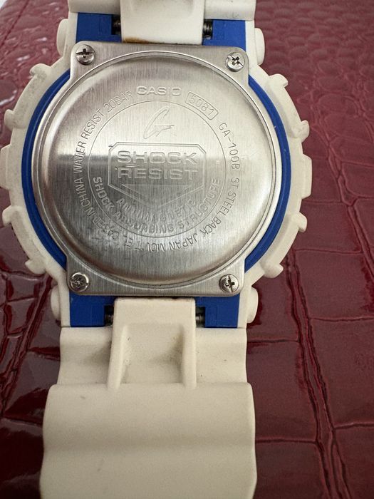 Часы наручные G-shock