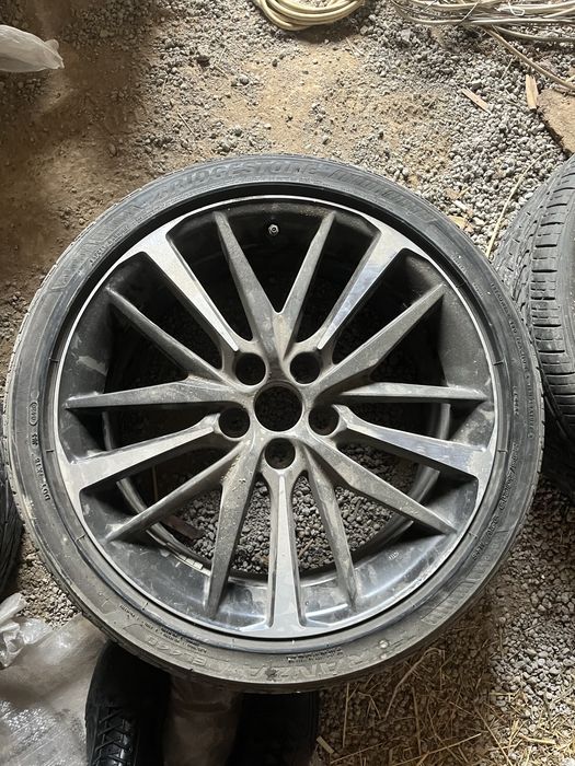 Камри 70 диски оригинал