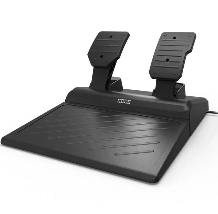 Руль Hori Racing  wheel APEX ps5.ps4.PC