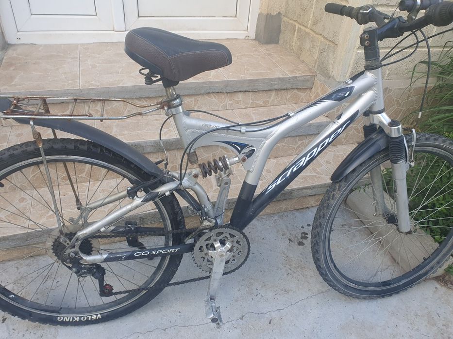 Vand 2 biciclete