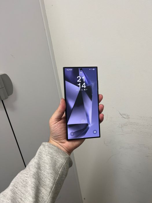 Samsung Galaxy S24 Ultra 256GB