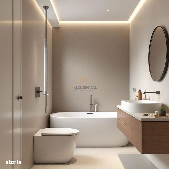 Apartment in Bucuresti - Mai multe