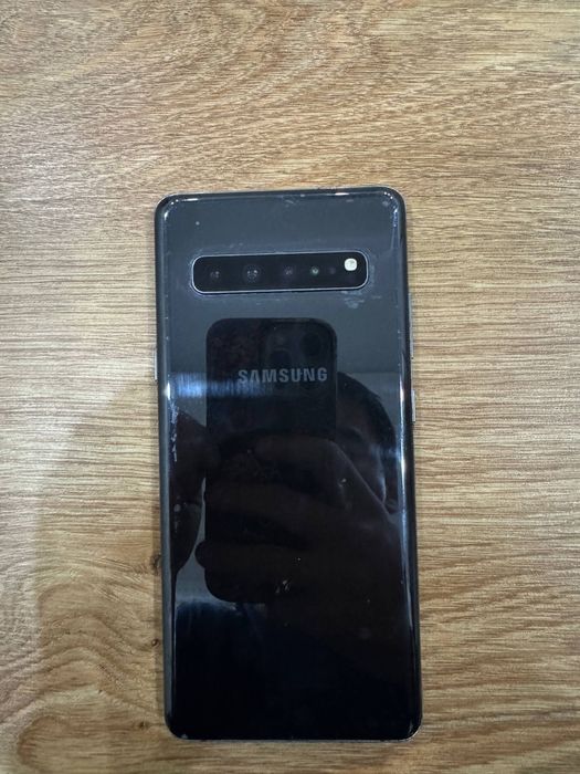 Galaxy Samsung S 10
