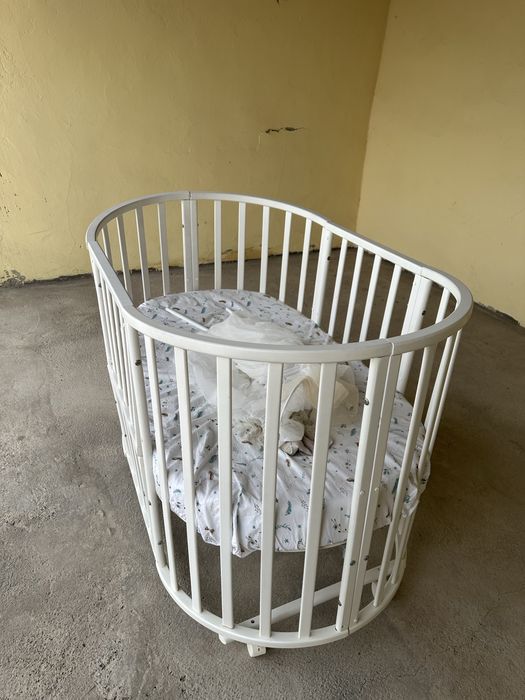 Детский кровать сатылады Трансформер