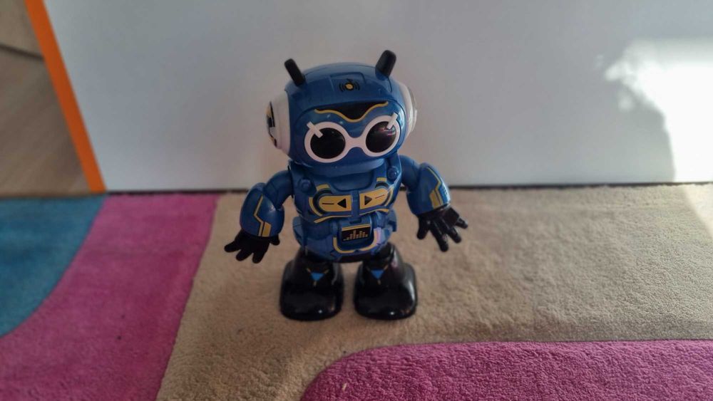 Играчки за фината моторика