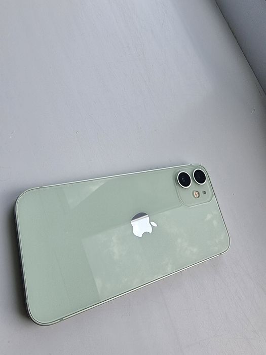 Iphone 12 mini qirilmagan