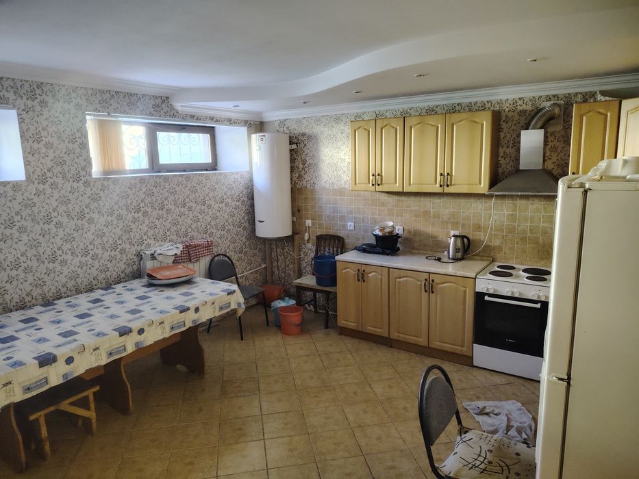 Продается особняк