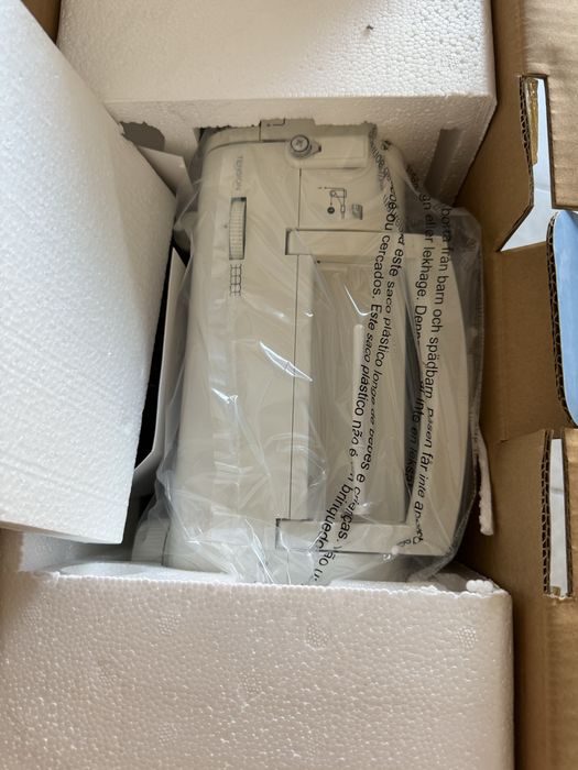 Masina de cusut Singer Tradition 2259