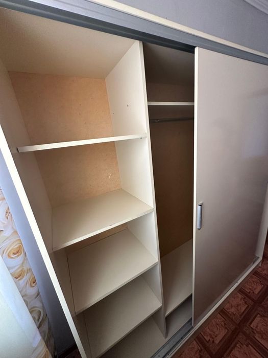 Шкаф-купе / Шифоньер