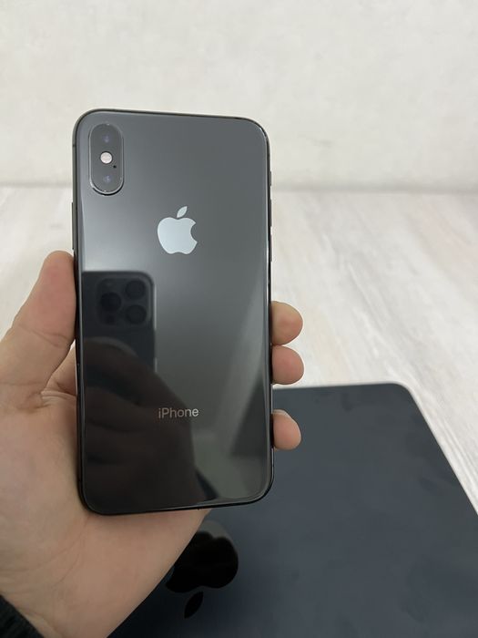 Iphone xs iclodga tushgan