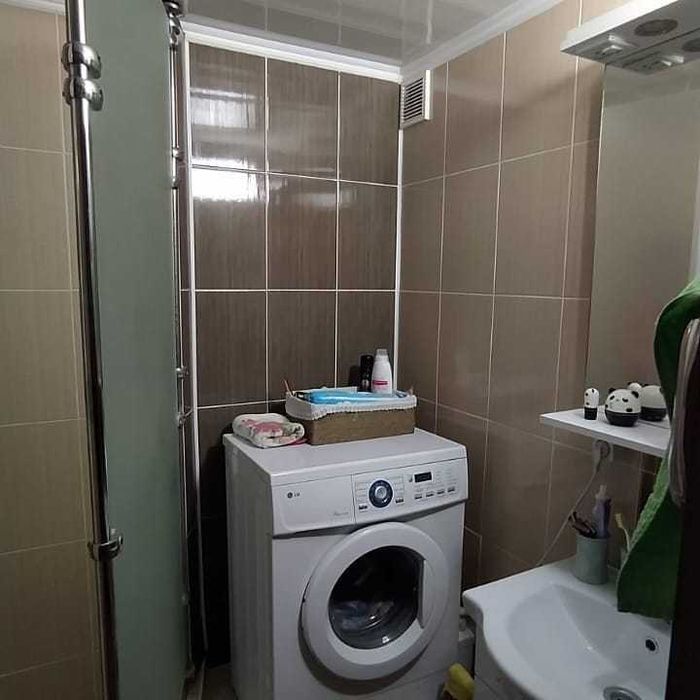 Продам 3комнатную в Центре