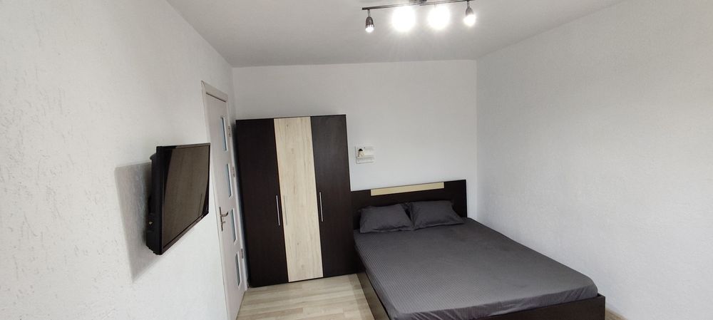 Garsoniera de închiriat, 0752233198