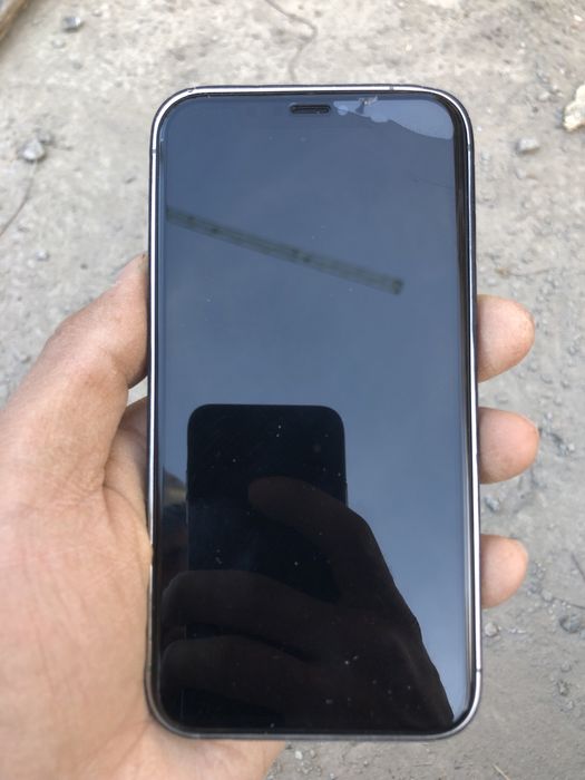 Iphone Xr 15 pro korpusda 128Gb