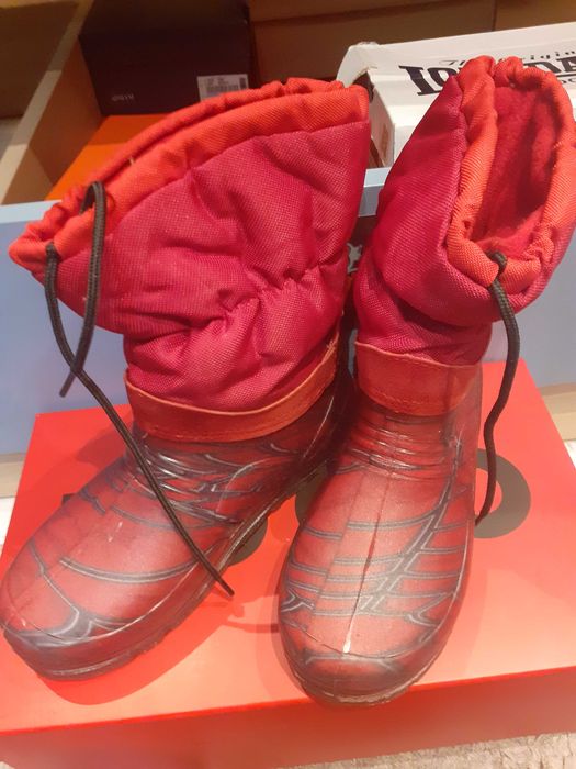 Апрески 35 размер