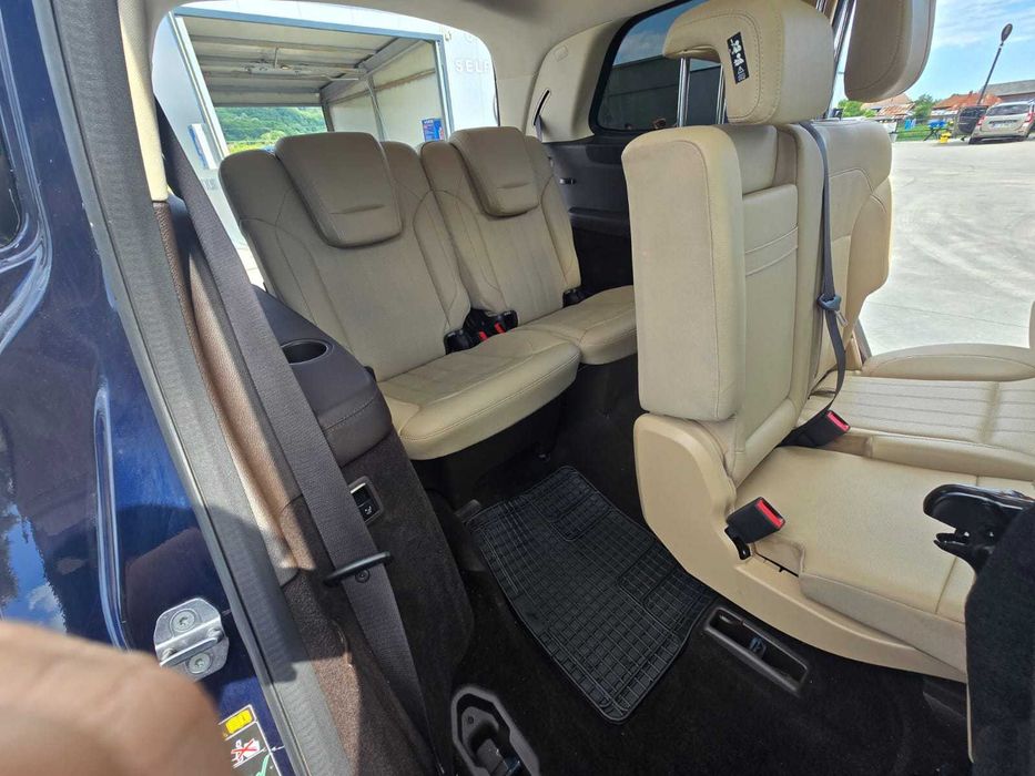 MERCEDES-BENZ GLS 2019 — imagine 5