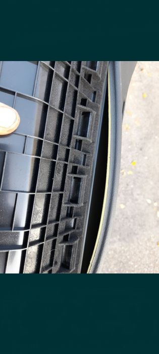 Reparatie triple x3, torpedou, inlocuire maner uzat, xenon, detailing