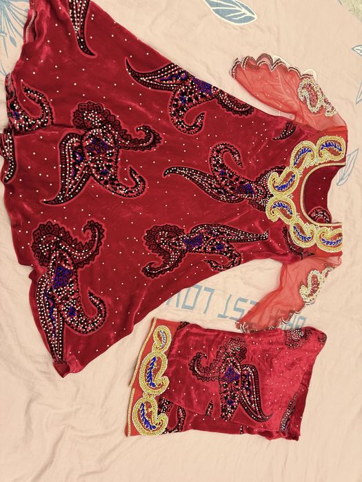 Келин кўйлаги. Ҳолати жуда яхши