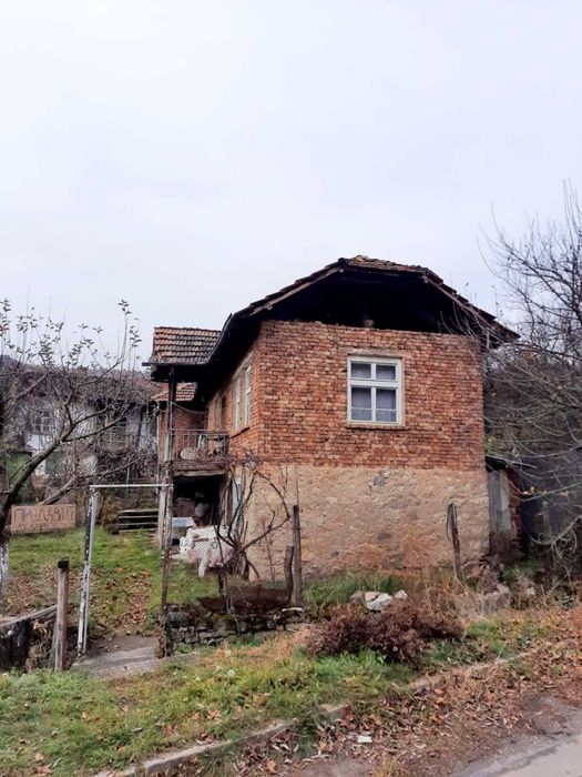 Продава се Къща в с. Еловдол, Област Перник - 49 кв.м за 406 €/кв.м - Снимка #16