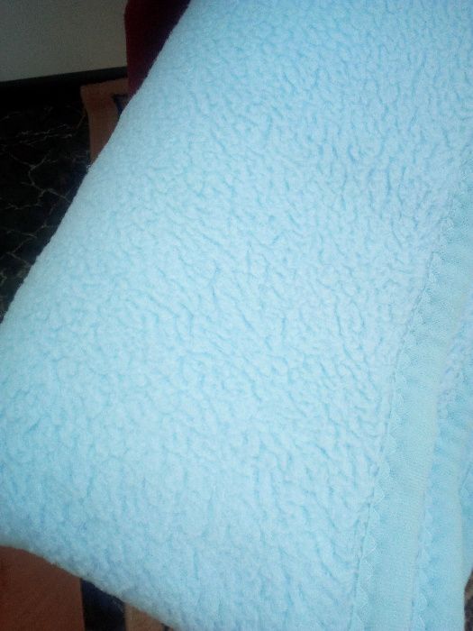 чисто ново бебешко одеало