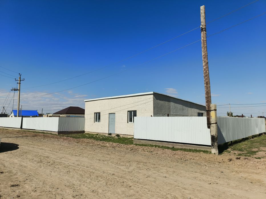 магазин селе Жалгансай