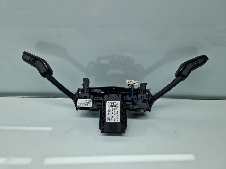 Ansamblu manete  Skoda Octavia 3 (5E3) [Fabr 2012-2020] 5Q0953507GP