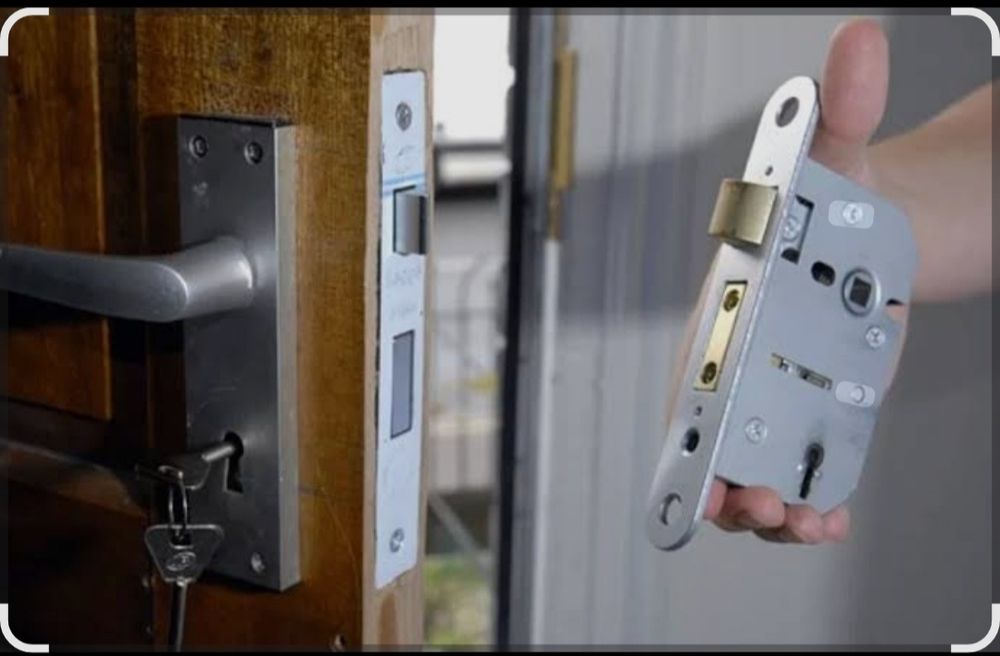 Вскрытие замков 500 тисяч установка замков на двери договорная
Вид усл